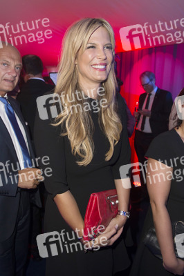 Bertelsmann Party 2017 in Berlin