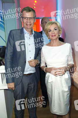 Bertelsmann Party 2017 in Berlin