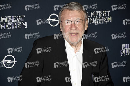 Eröffnung vom Filmfest München 2017