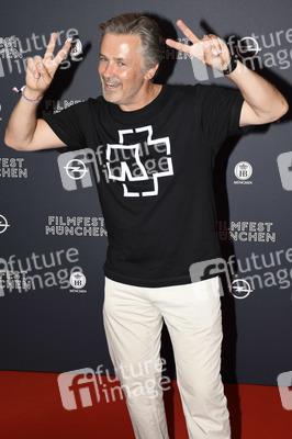 Eröffnung vom Filmfest München 2017