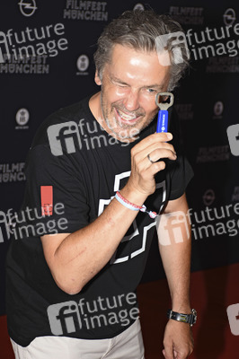 Eröffnung vom Filmfest München 2017