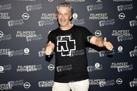 Eröffnung vom Filmfest München 2017
