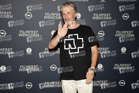 Eröffnung vom Filmfest München 2017