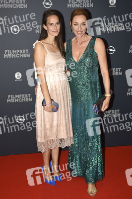 Eröffnung vom Filmfest München 2017