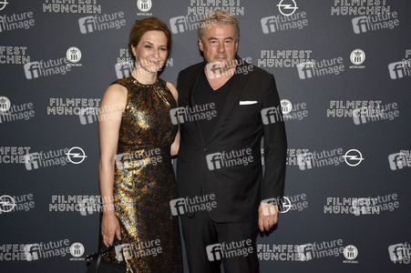 Eröffnung vom Filmfest München 2017