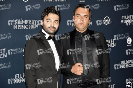 Eröffnung vom Filmfest München 2017