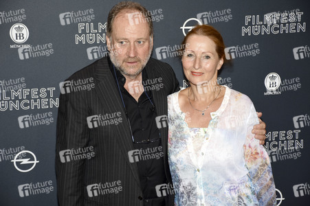 Eröffnung vom Filmfest München 2017