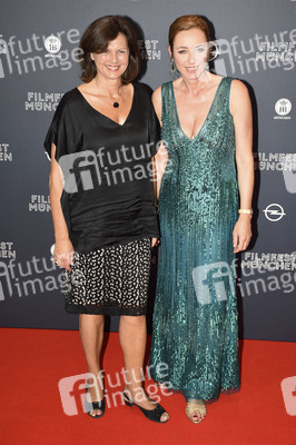 Eröffnung vom Filmfest München 2017