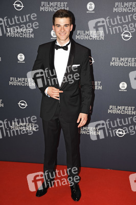 Eröffnung vom Filmfest München 2017