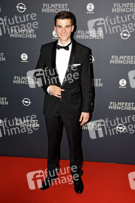 Eröffnung vom Filmfest München 2017