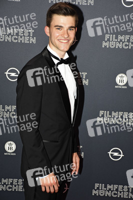 Eröffnung vom Filmfest München 2017
