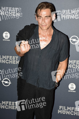 Eröffnung vom Filmfest München 2017