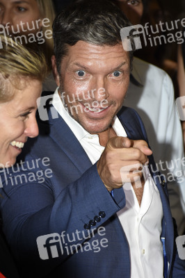 Eröffnung vom Filmfest München 2017