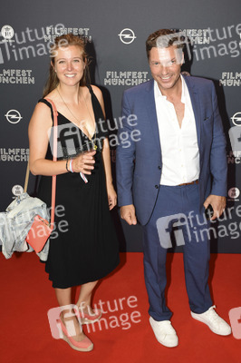 Eröffnung vom Filmfest München 2017