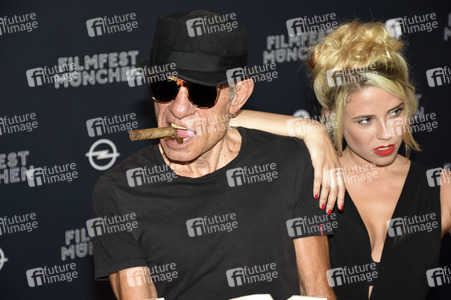 Eröffnung vom Filmfest München 2017