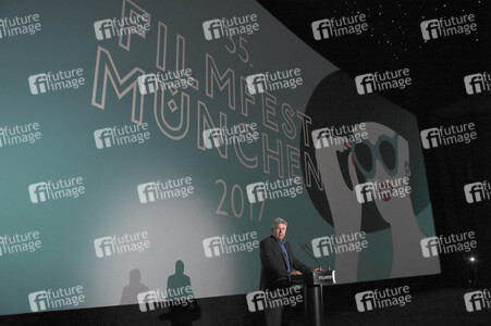 Eröffnung vom Filmfest München 2017