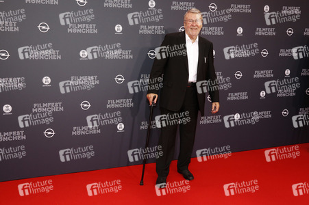 Eröffnung vom Filmfest München 2017