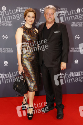 Eröffnung vom Filmfest München 2017