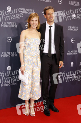 Eröffnung vom Filmfest München 2017