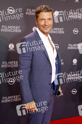 Eröffnung vom Filmfest München 2017