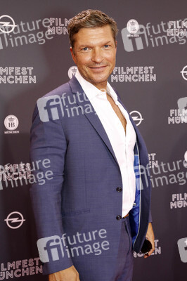 Eröffnung vom Filmfest München 2017
