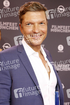 Eröffnung vom Filmfest München 2017