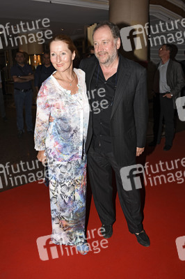 Eröffnung vom Filmfest München 2017