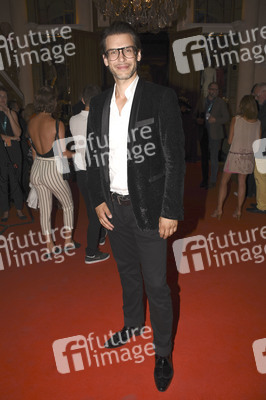Eröffnung vom Filmfest München 2017