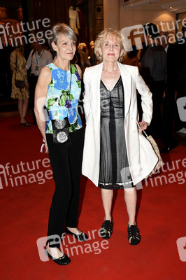 Eröffnung vom Filmfest München 2017