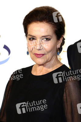 Charity-Gala 'Das kleine Herz im Zentrum' in Hamburg