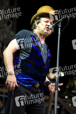 Konzert von Zucchero in Berlin