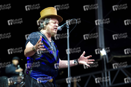 Konzert von Zucchero in Berlin