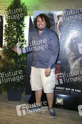 Special Screening 'Planet der Affen: Survival' in Berlin