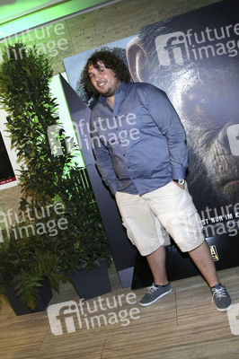 Special Screening 'Planet der Affen: Survival' in Berlin