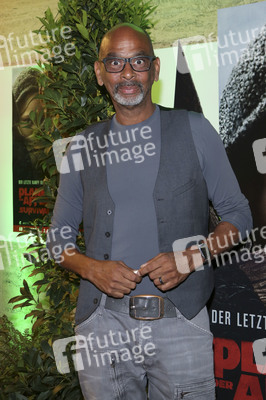 Special Screening 'Planet der Affen: Survival' in Berlin