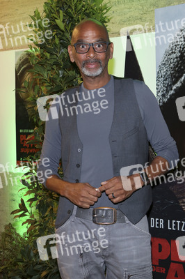 Special Screening 'Planet der Affen: Survival' in Berlin