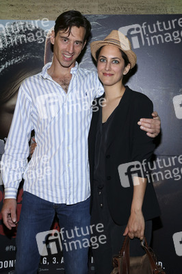 Special Screening 'Planet der Affen: Survival' in Berlin
