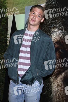 Special Screening 'Planet der Affen: Survival' in Berlin