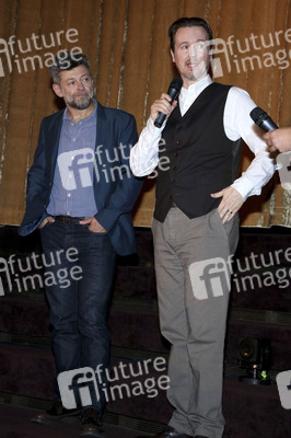 Special Screening 'Planet der Affen: Survival' in Berlin
