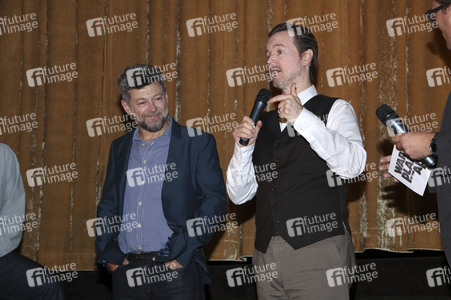 Special Screening 'Planet der Affen: Survival' in Berlin