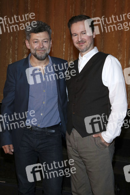 Special Screening 'Planet der Affen: Survival' in Berlin