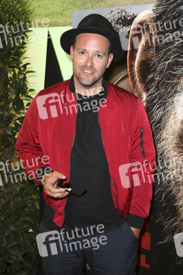 Special Screening 'Planet der Affen: Survival' in Berlin