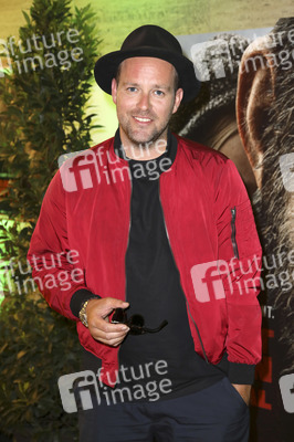 Special Screening 'Planet der Affen: Survival' in Berlin