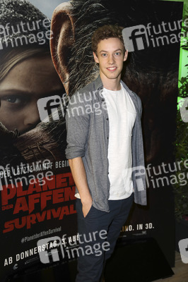 Special Screening 'Planet der Affen: Survival' in Berlin
