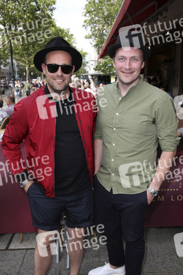 Special Screening 'Planet der Affen: Survival' in Berlin