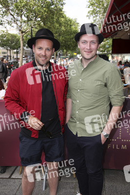 Special Screening 'Planet der Affen: Survival' in Berlin
