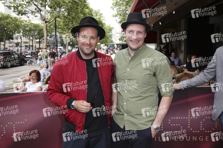 Special Screening 'Planet der Affen: Survival' in Berlin