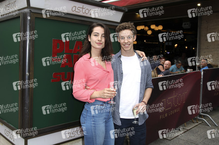 Special Screening 'Planet der Affen: Survival' in Berlin