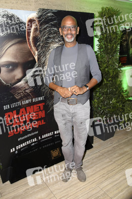 Special Screening 'Planet der Affen: Survival' in Berlin