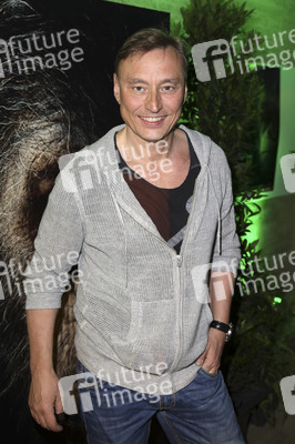 Special Screening 'Planet der Affen: Survival' in Berlin